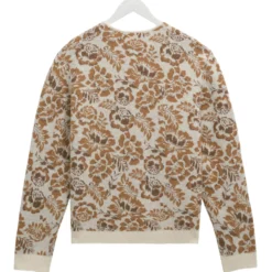 Strickjacke Alban