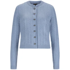 Strickjacke Badhöring