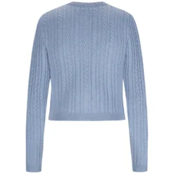 Strickjacke Badhöring
