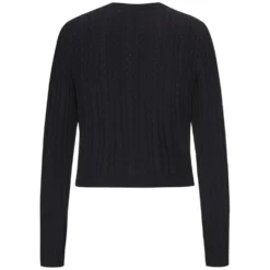 Strickjacke Badhöring