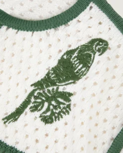 Strickjacke Cesbron