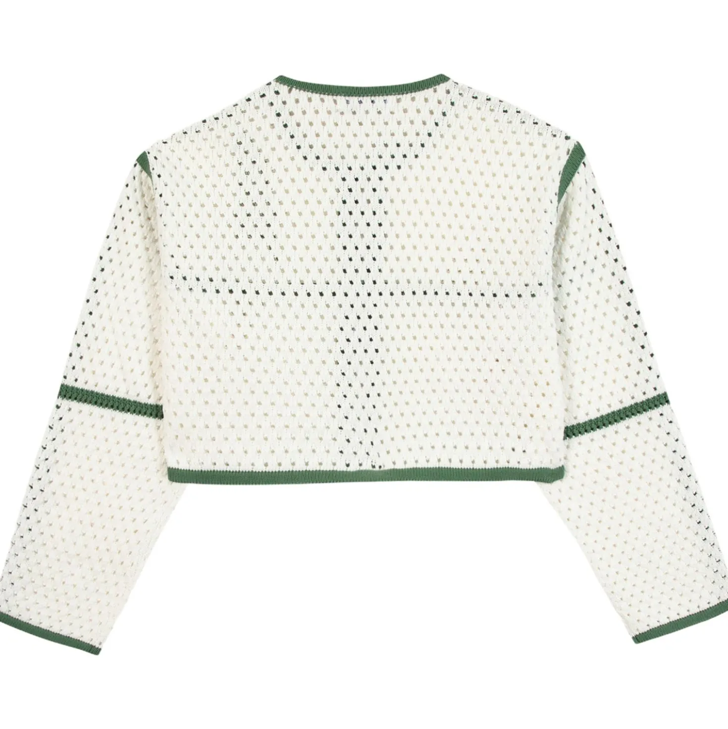 Strickjacke Cesbron