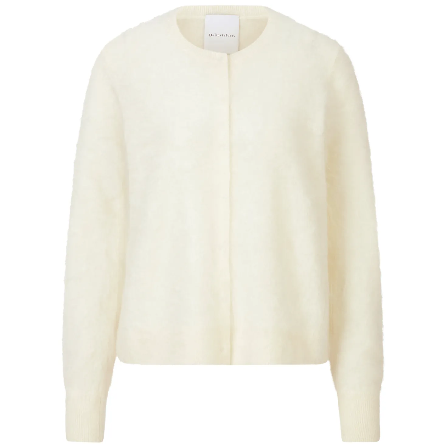 Strickjacke Dana Plush