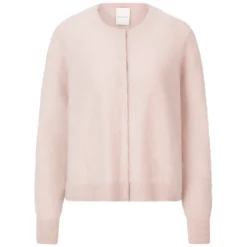 Strickjacke Dana Plush