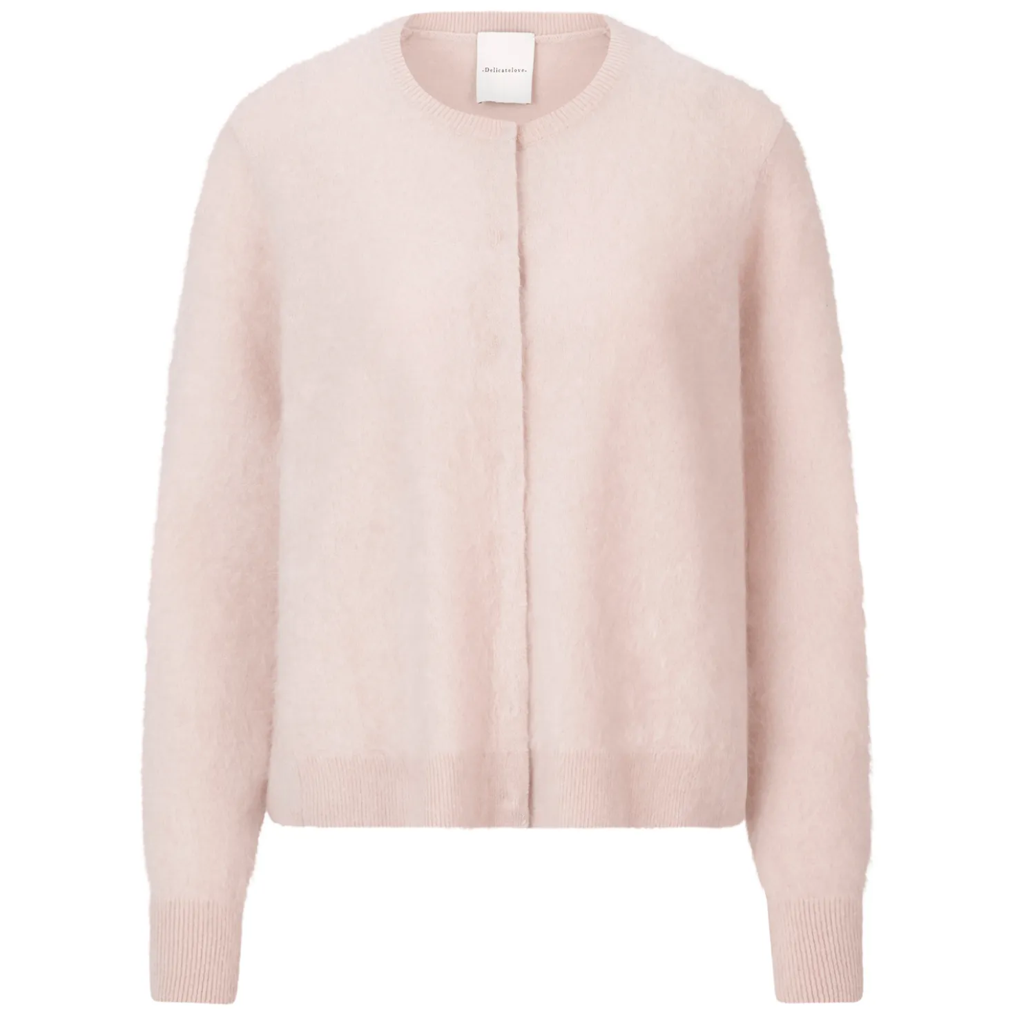 Strickjacke Dana Plush