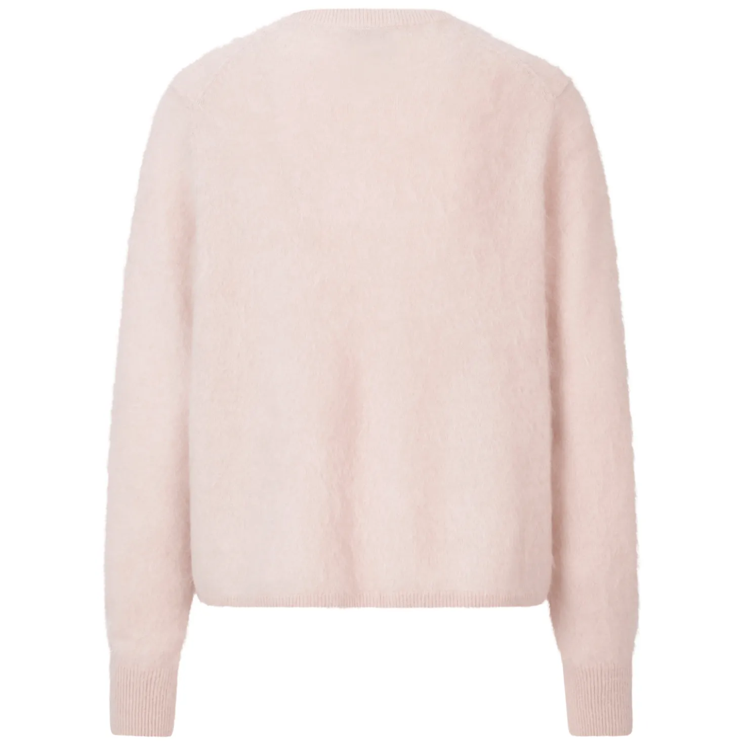 Strickjacke Dana Plush