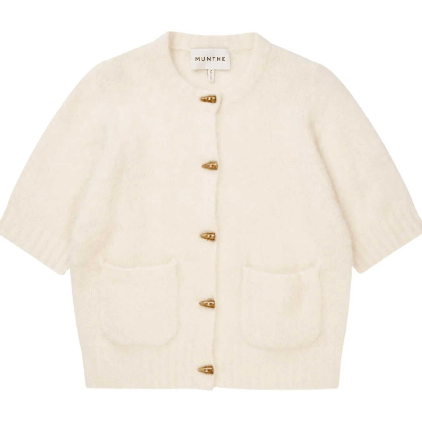 Strickjacke Locca