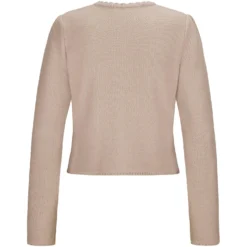 Strickjacke Mirl