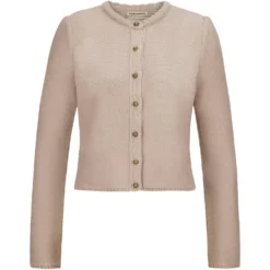 Strickjacke Mirl
