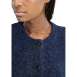 Strickjacke Nolocca