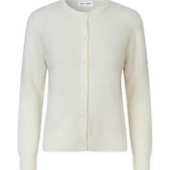 Strickjacke Nor Short