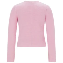 Strickjacke Regen