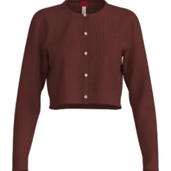 Strickjacke Siemella