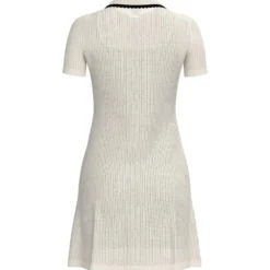 Strickkleid
