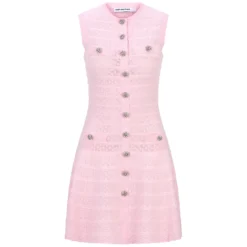 Strickkleid