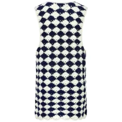 Strickkleid