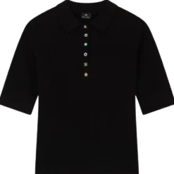 Strickpolo