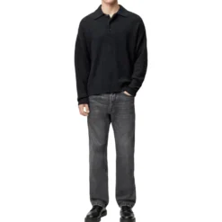 Strickpolo Bekket