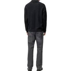 Strickpolo Bekket