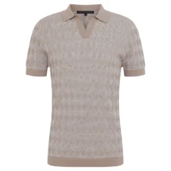 Strickpolo Braian