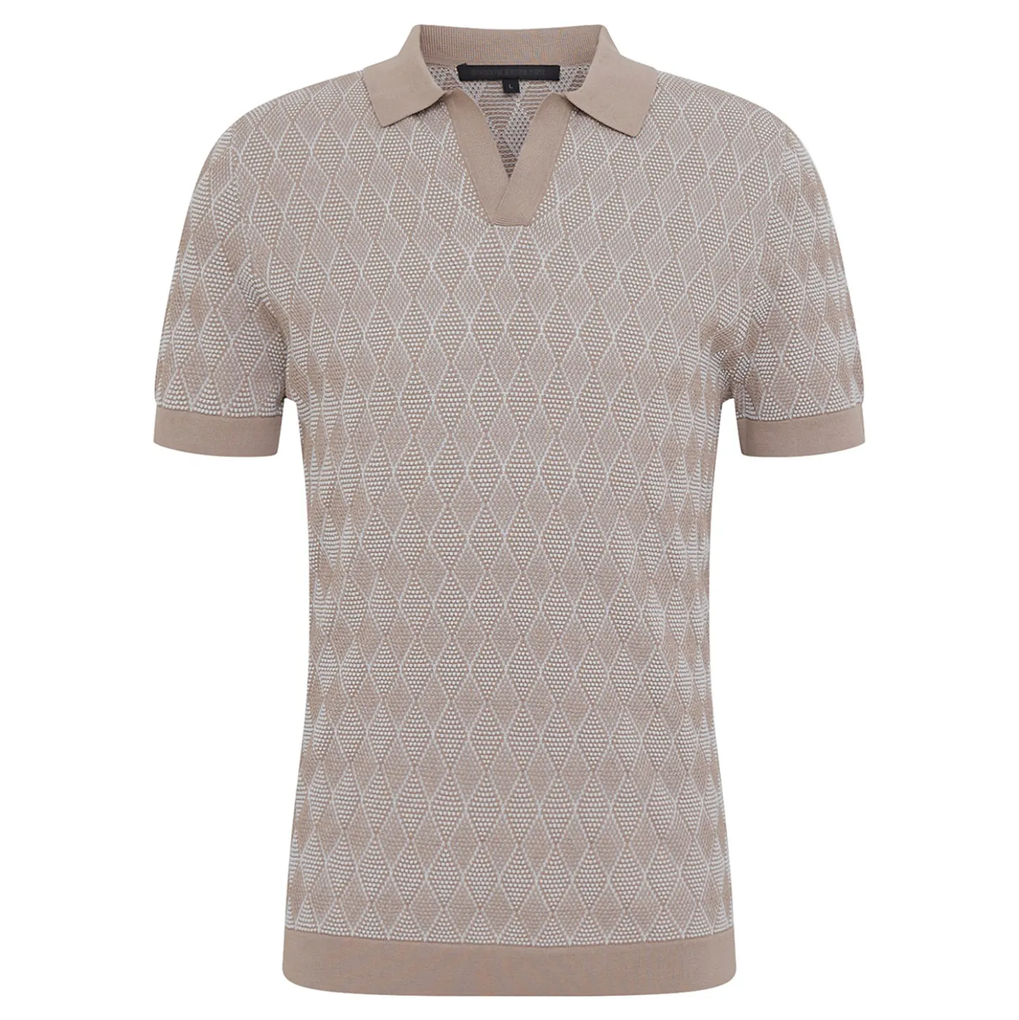 Strickpolo Braian