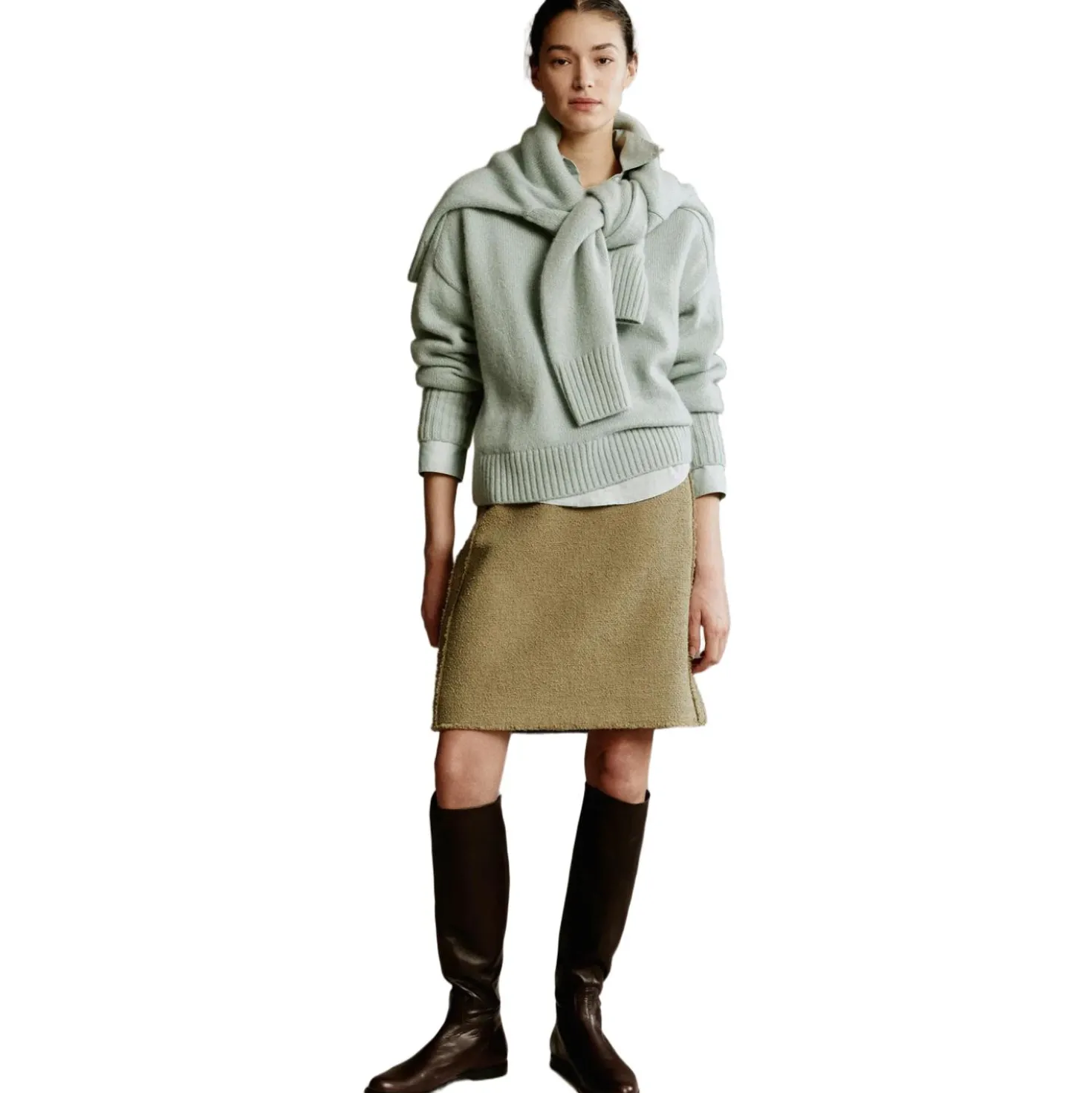 Strickpullover