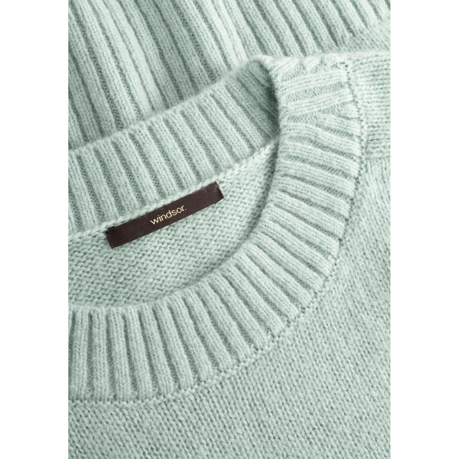 Strickpullover