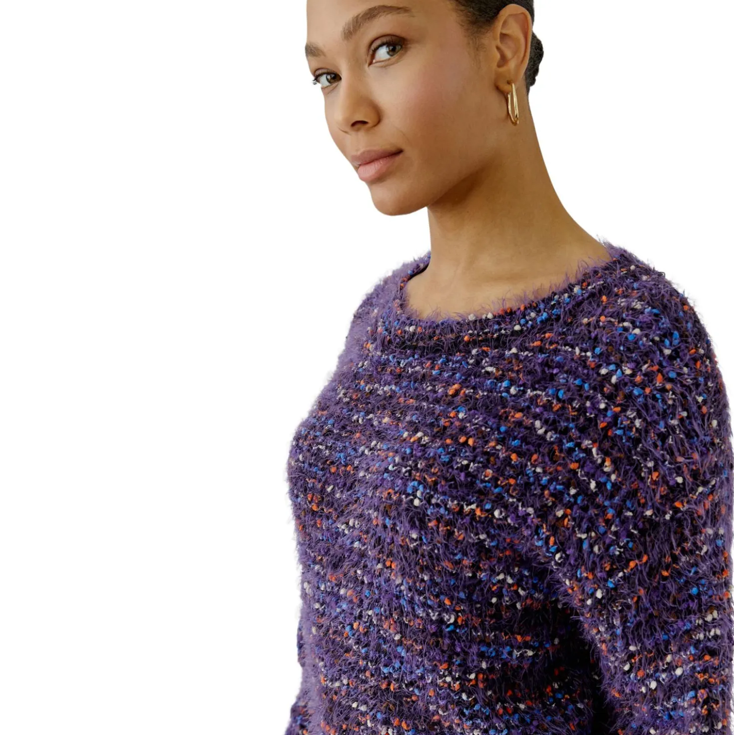 Strickpullover