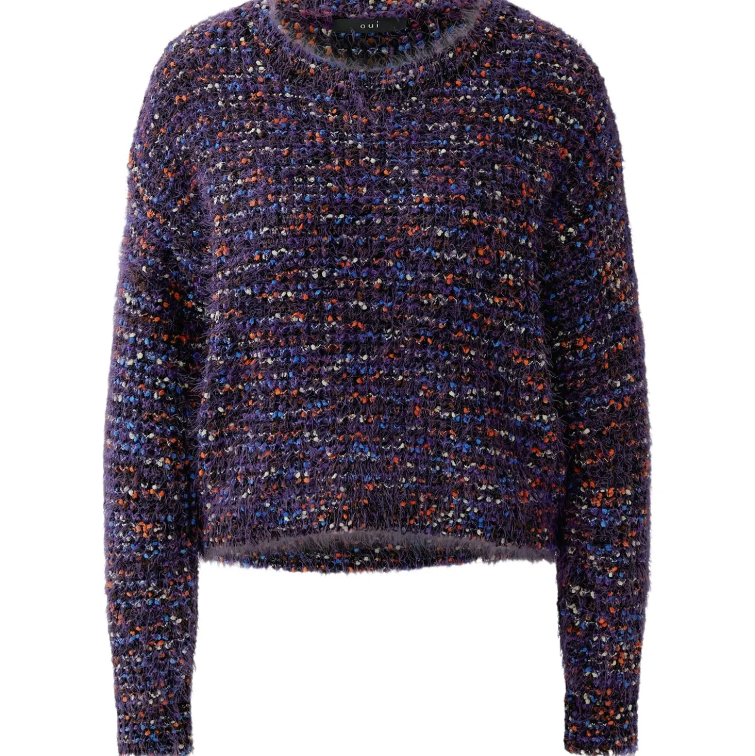 Strickpullover