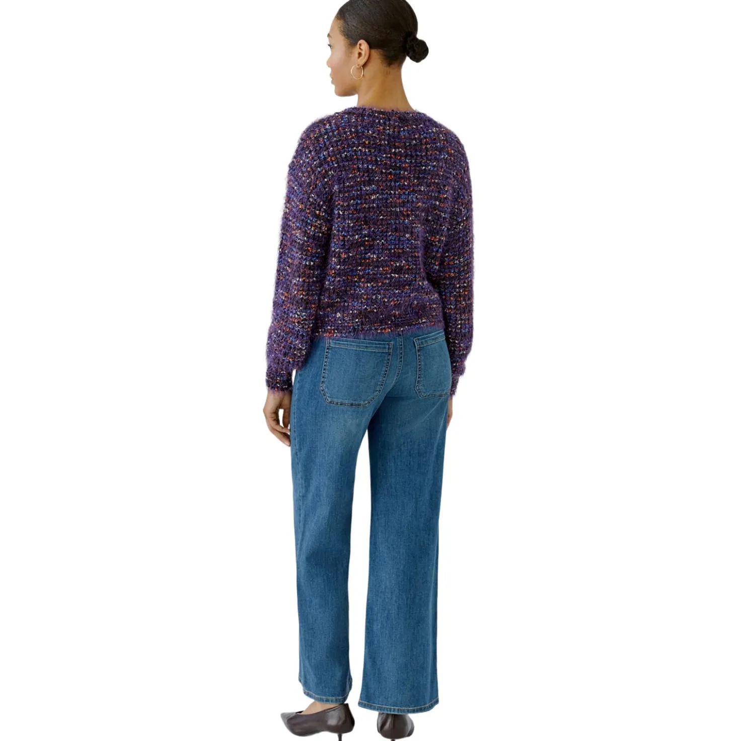 Strickpullover