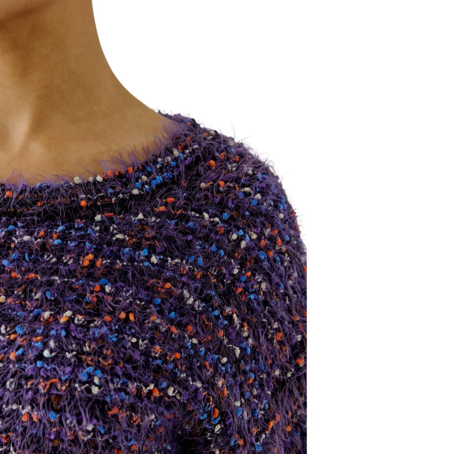 Strickpullover