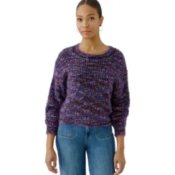 Strickpullover