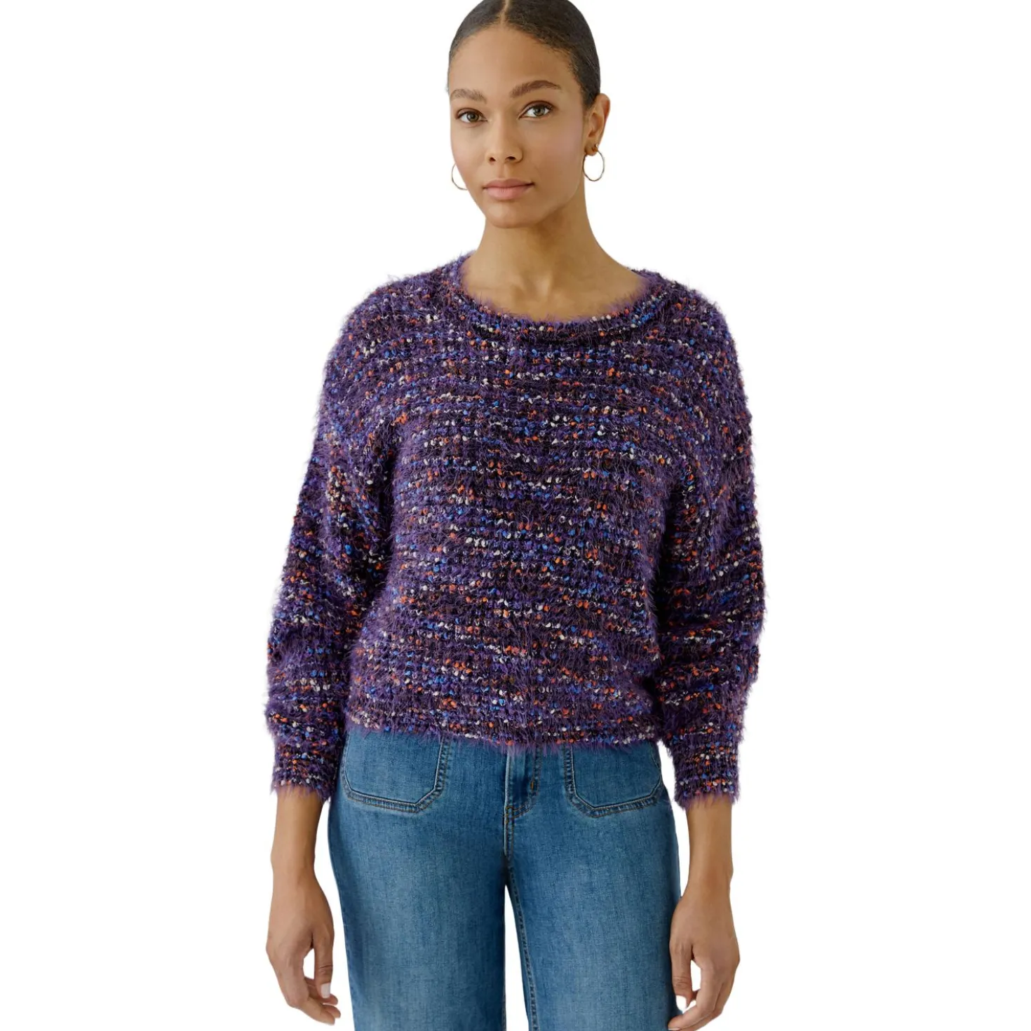 Strickpullover