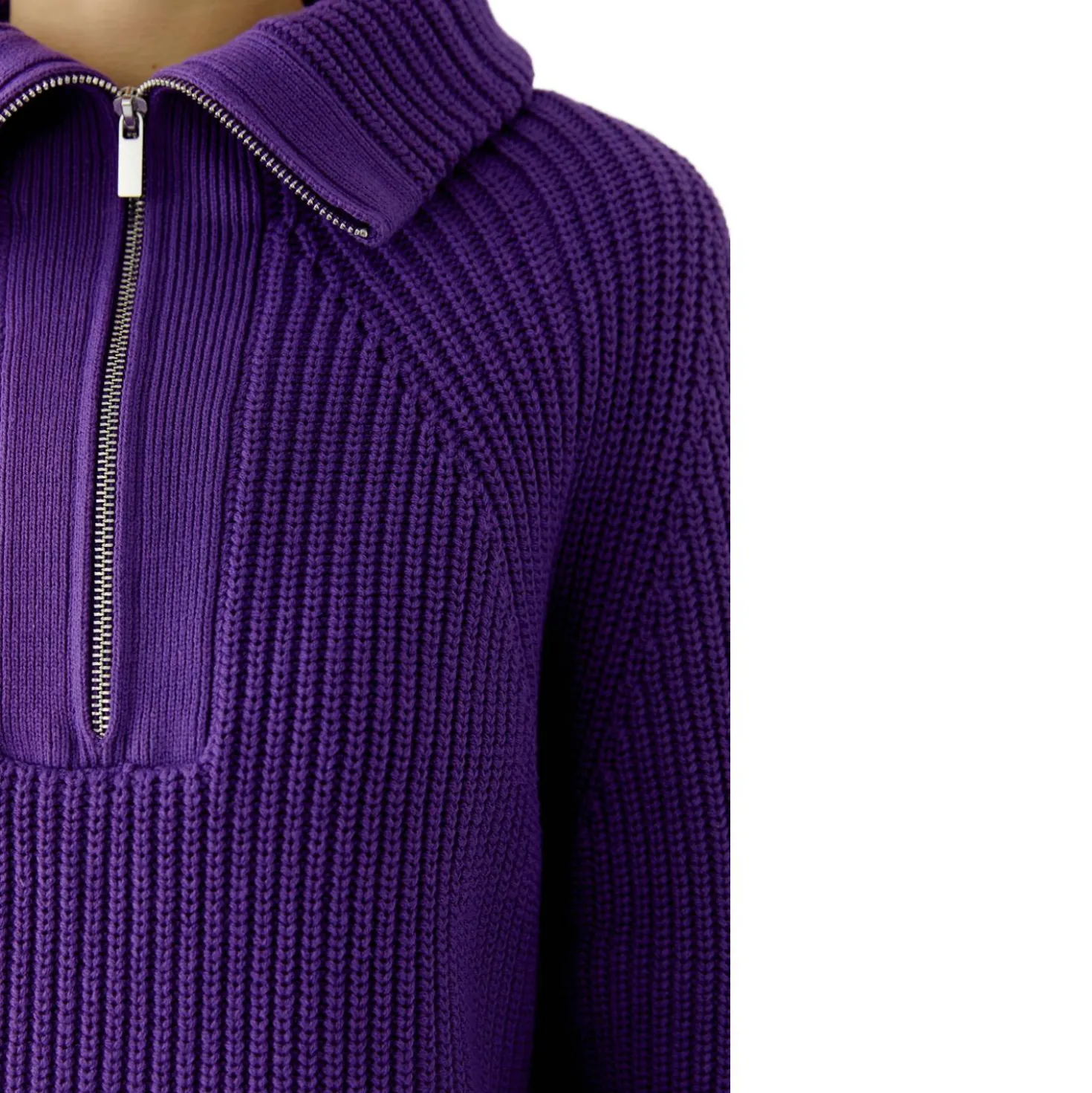 Strickpullover