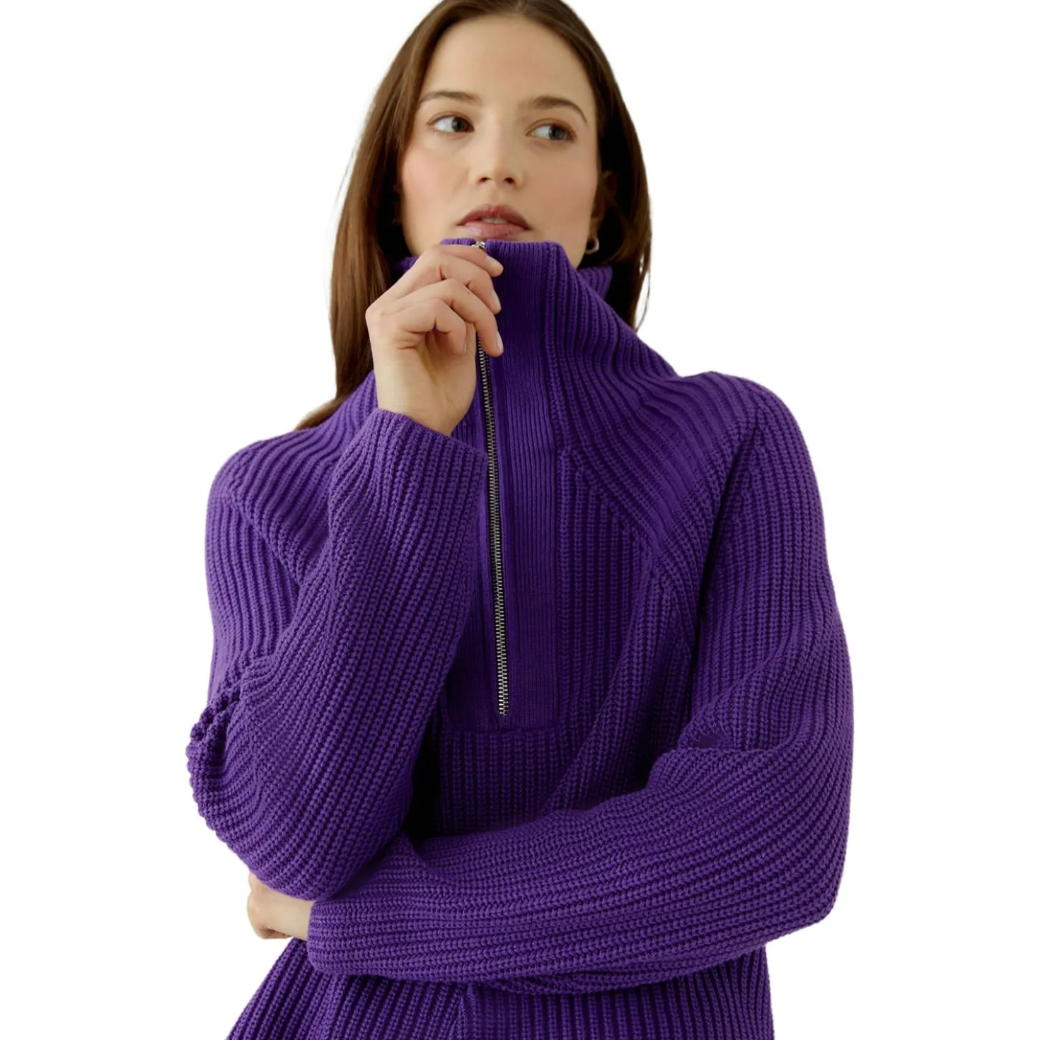 Strickpullover