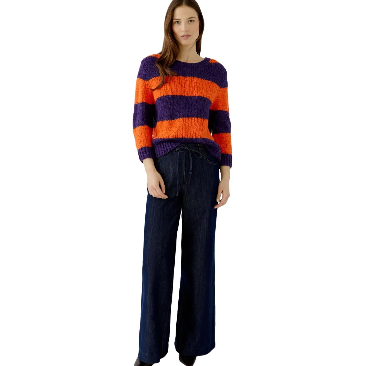 Strickpullover