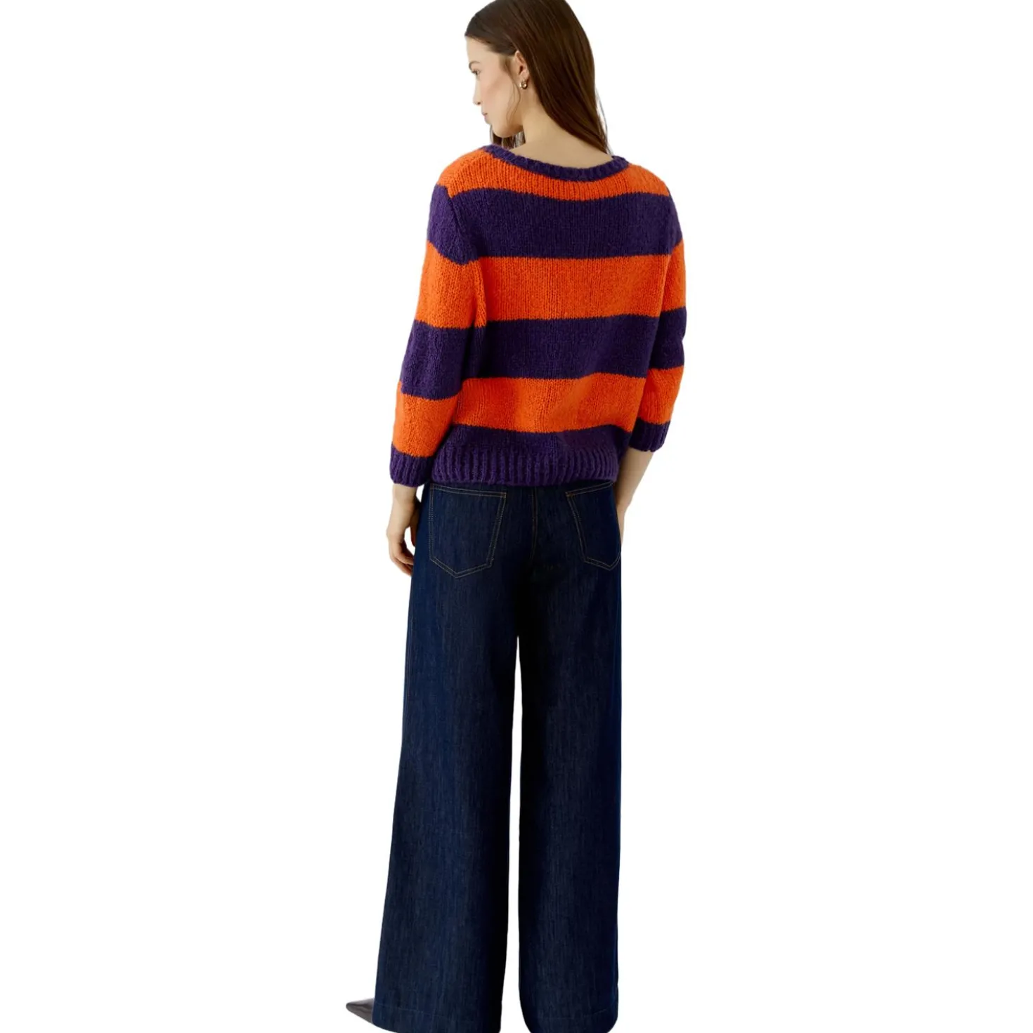 Strickpullover