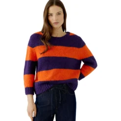 Strickpullover