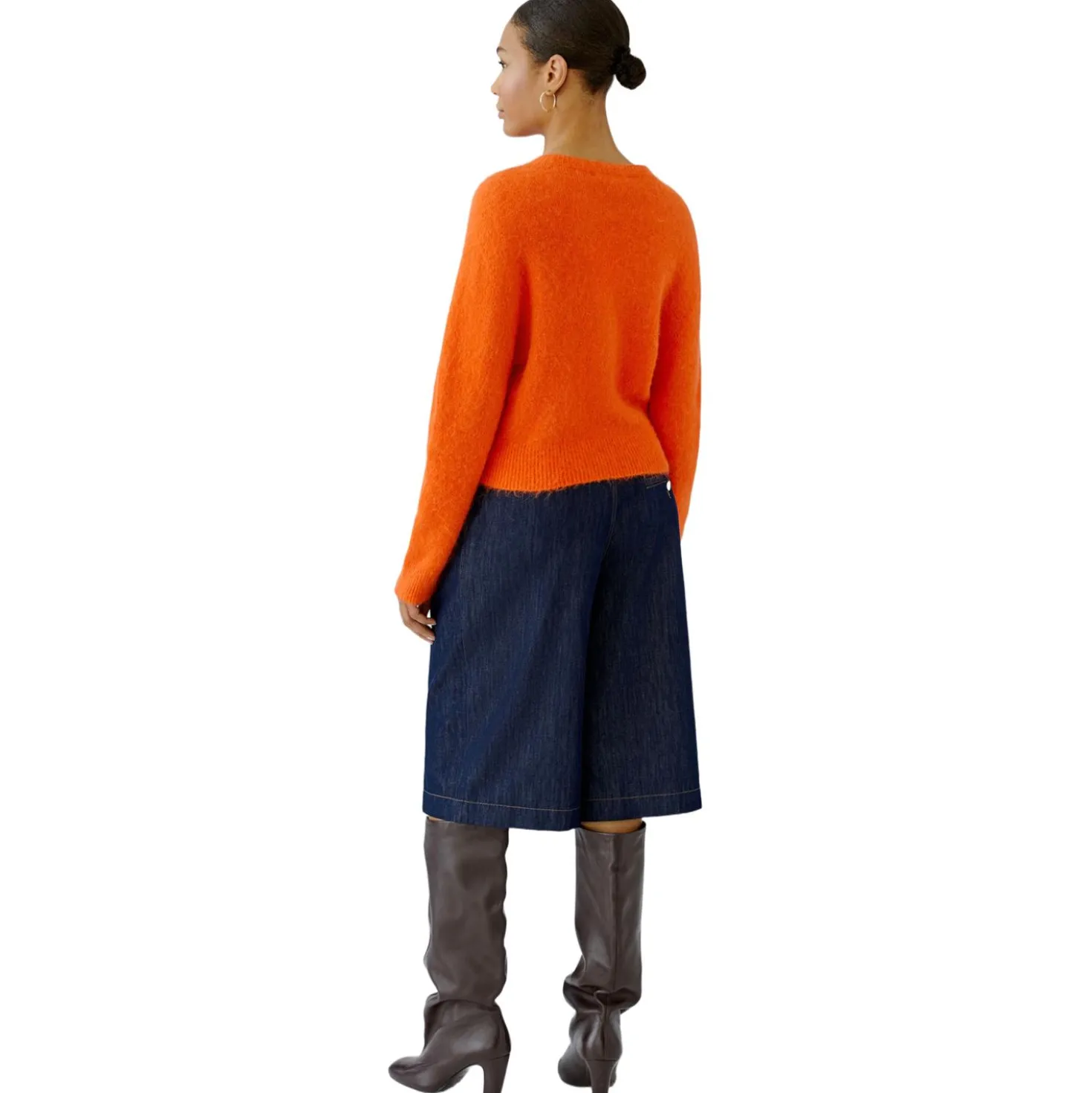 Strickpullover