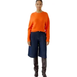 Strickpullover
