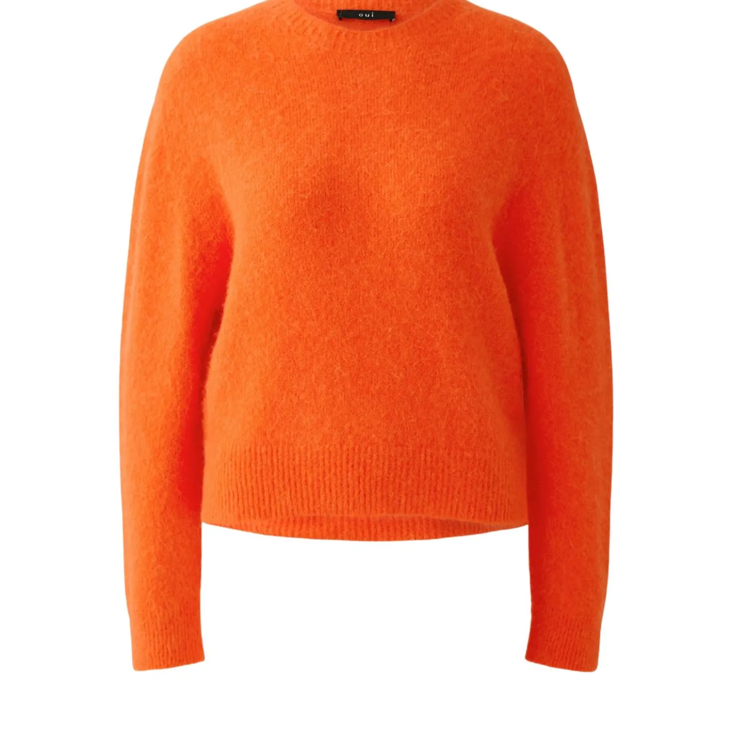 Strickpullover