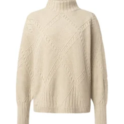 Strickpullover
