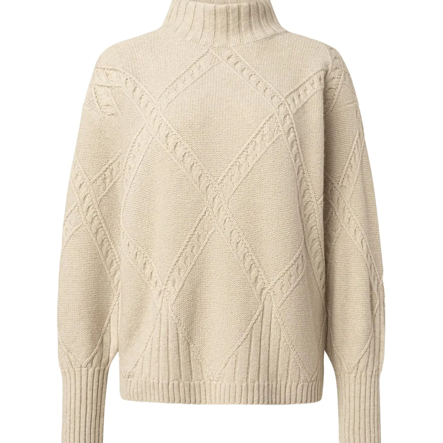 Strickpullover