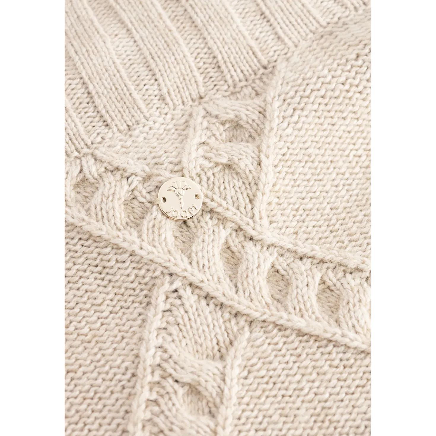 Strickpullover