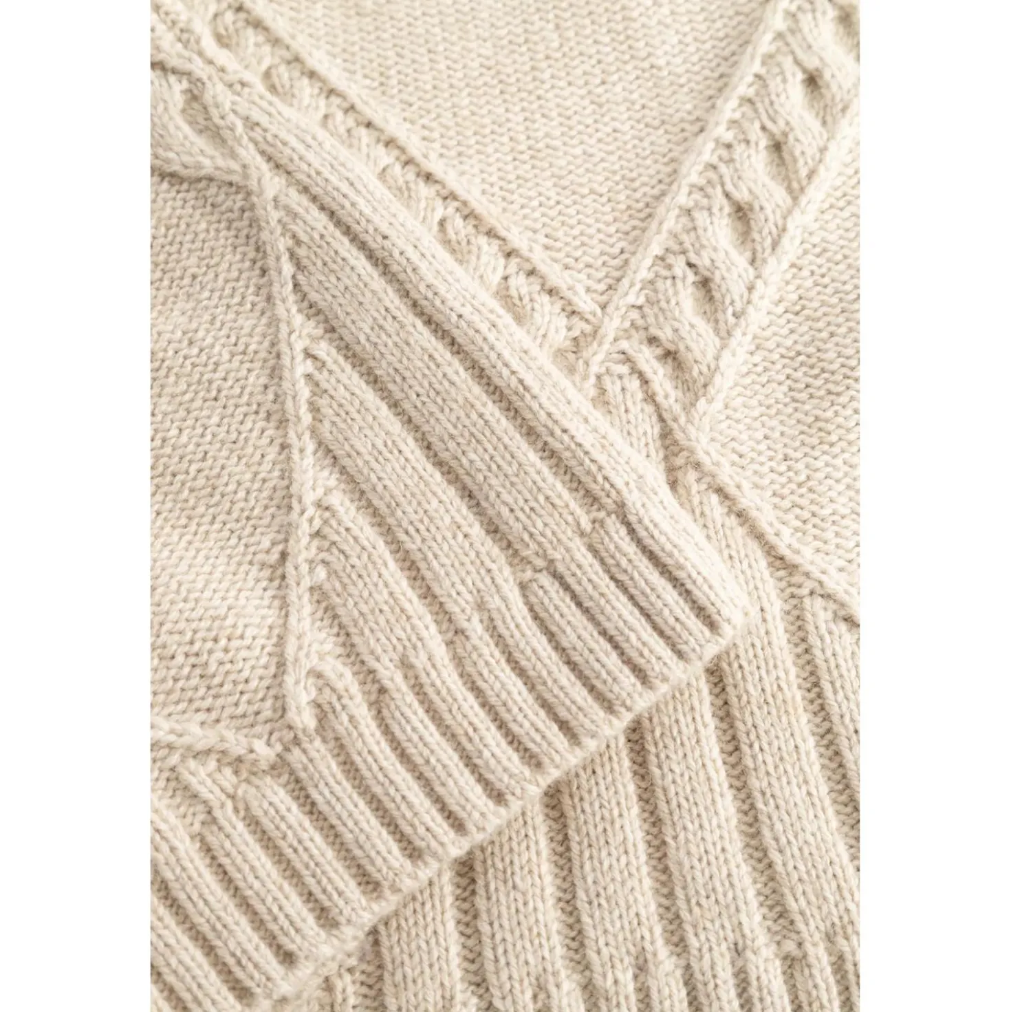 Strickpullover