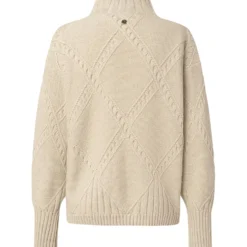 Strickpullover