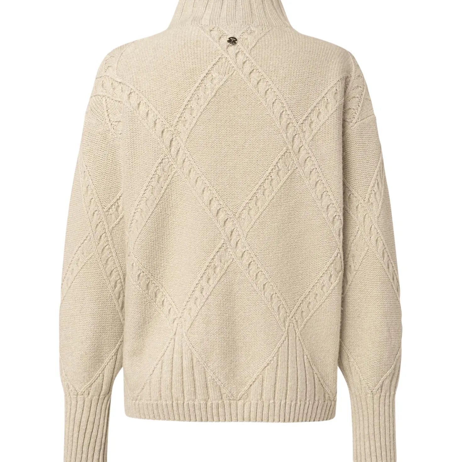 Strickpullover