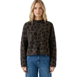 Strickpullover