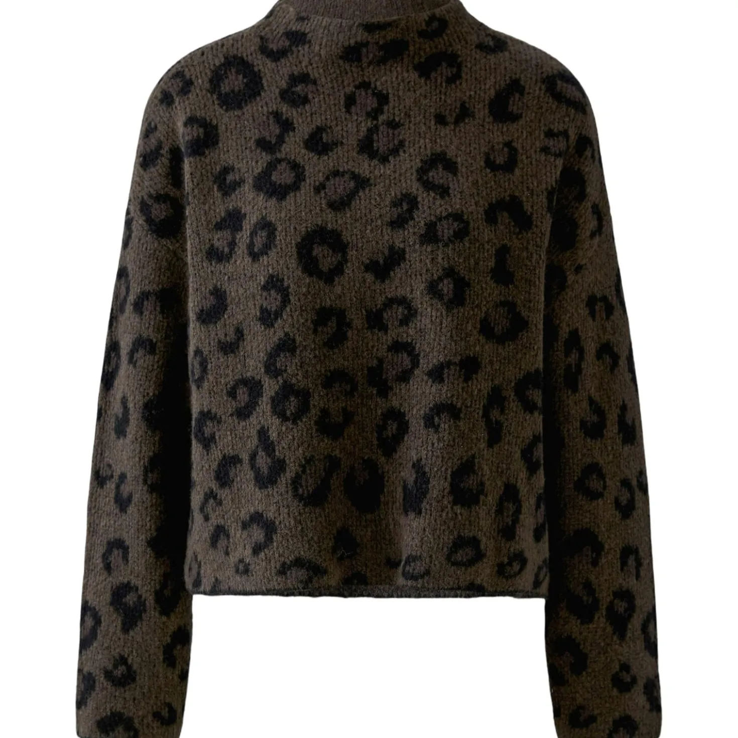 Strickpullover