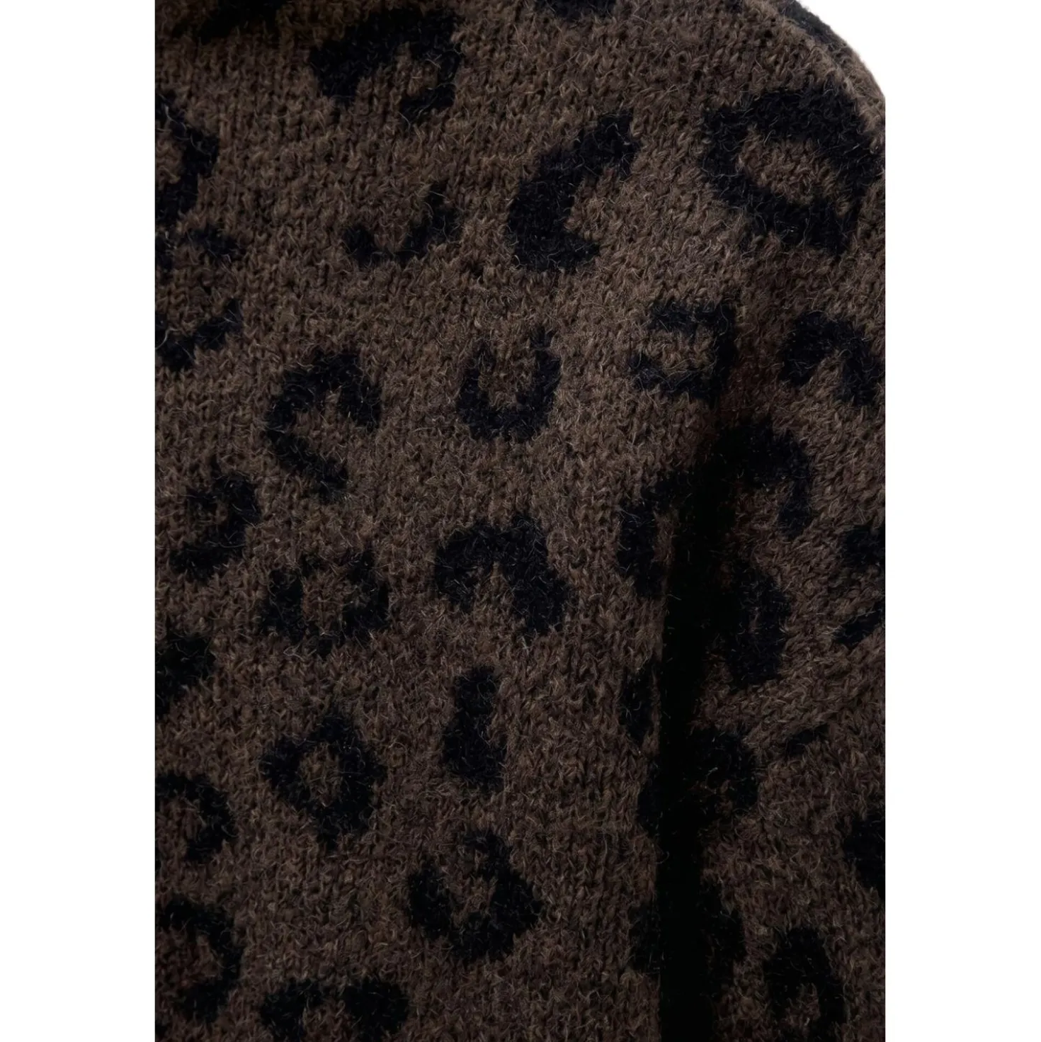 Strickpullover